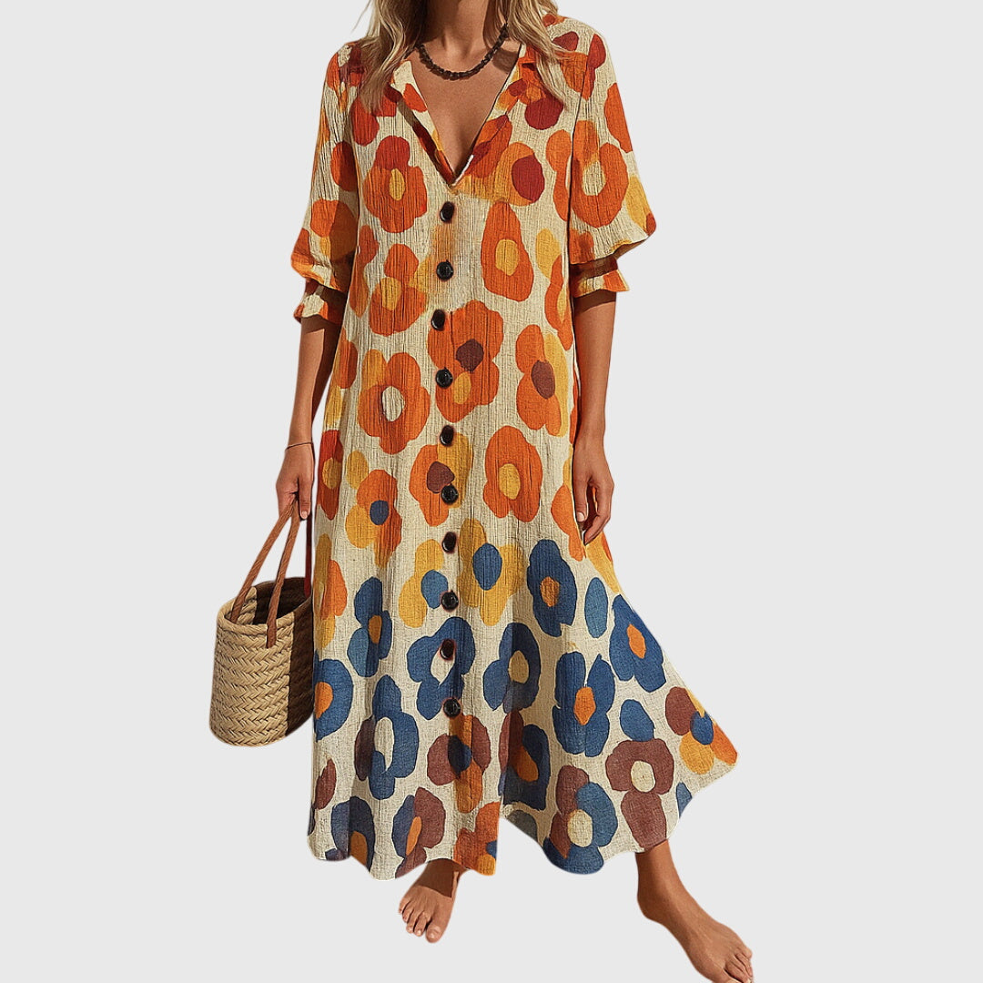 Women's Maxi Dress