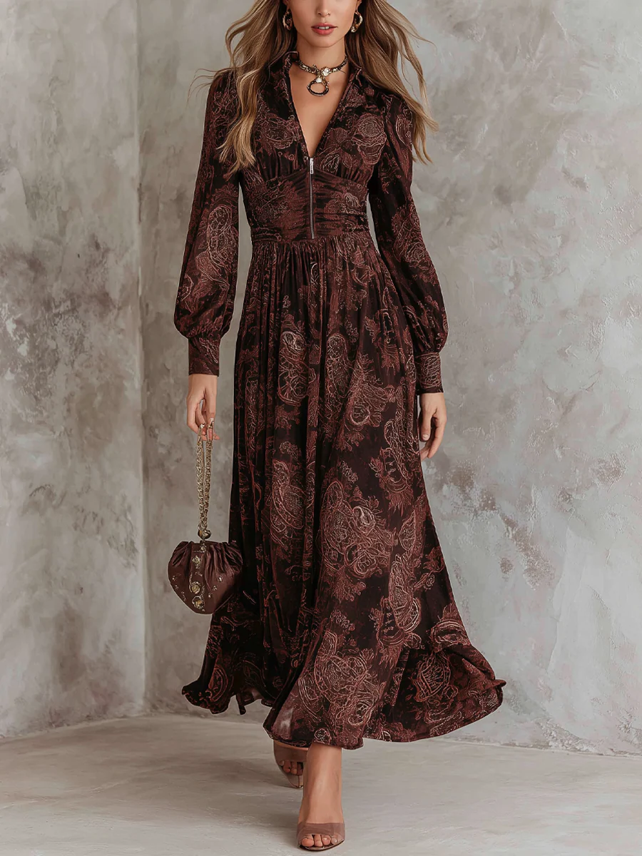 Women's Midi Dress