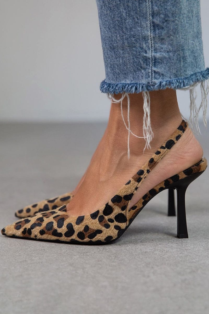 Women's Heels