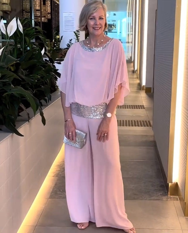 Mireya - Conjunto Elegante y Distinguido