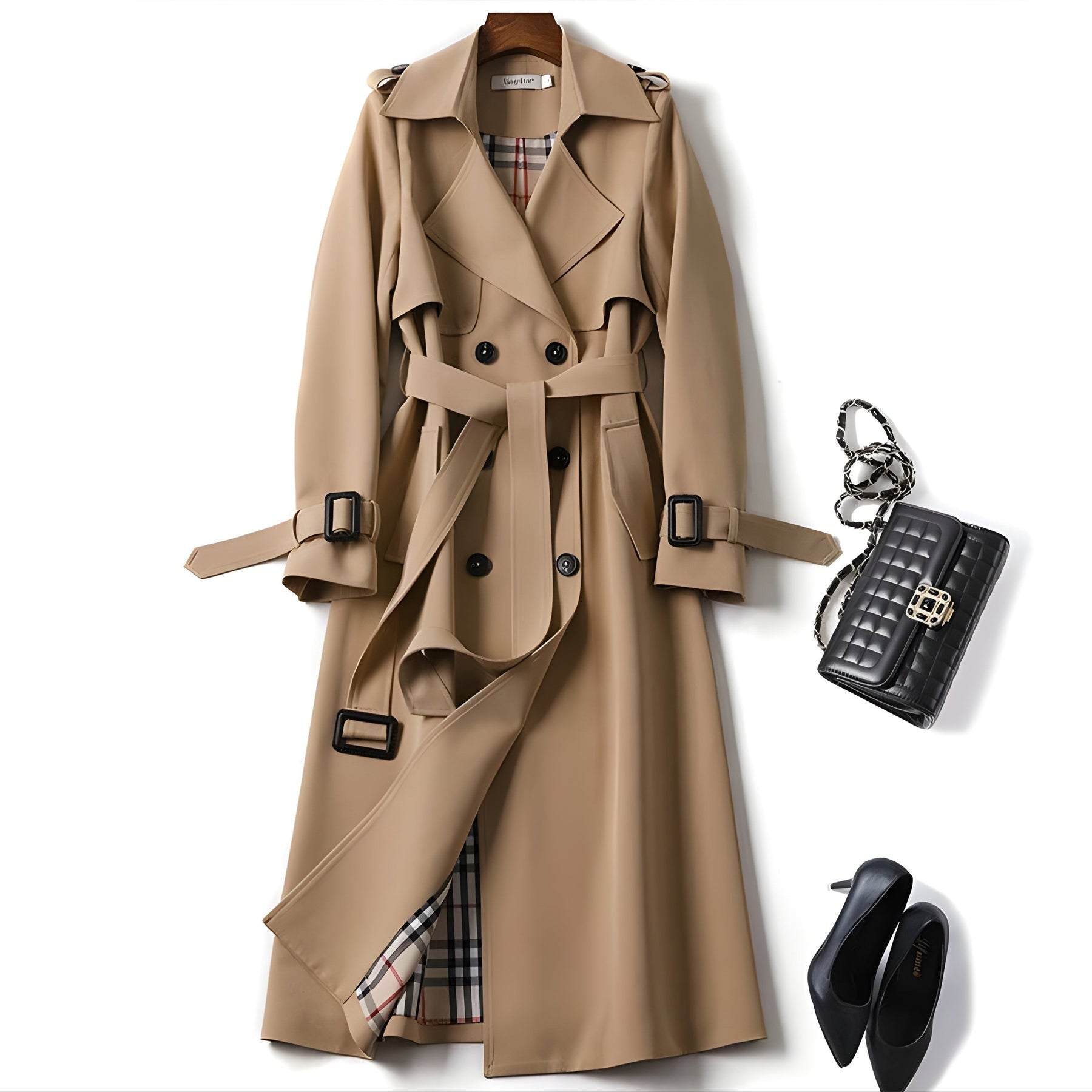 Women's Blazer Set