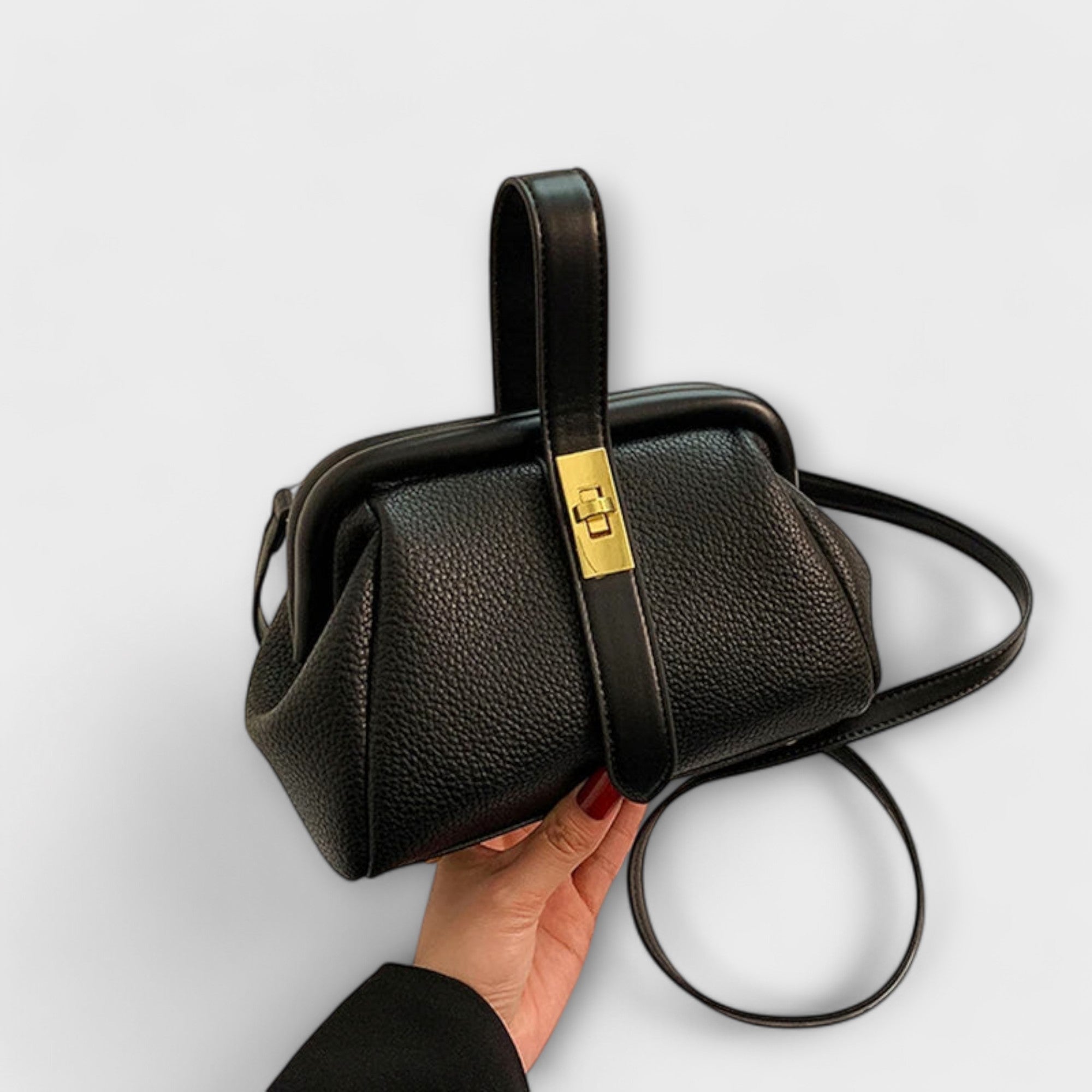 Annie | Retro Bag