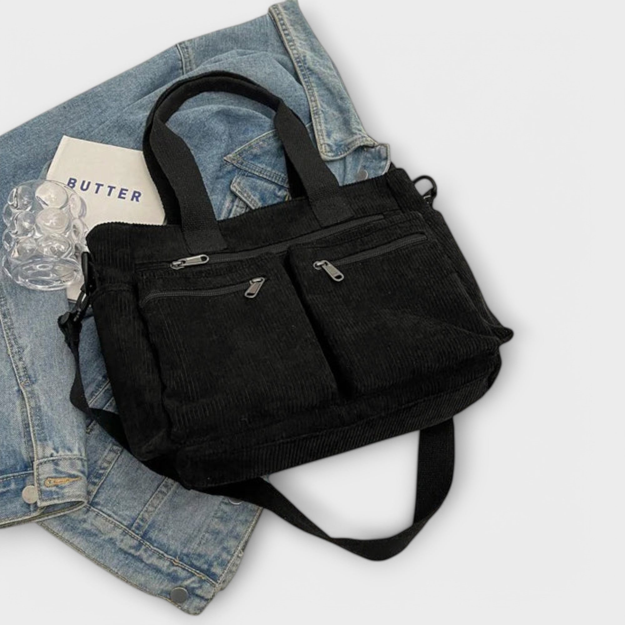 Lily | Tote Bag