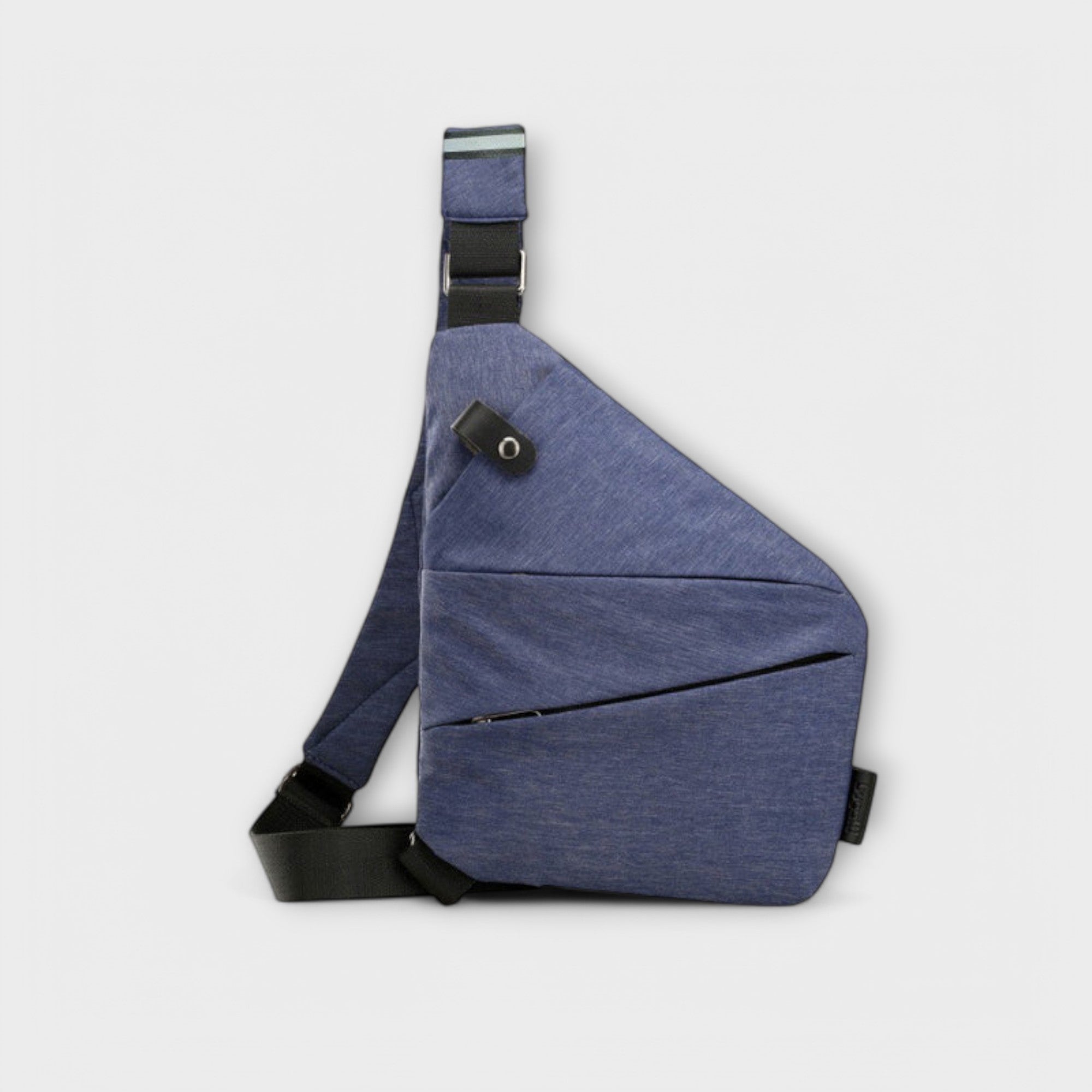 Lily | Anti-Theft Shoulder Bag