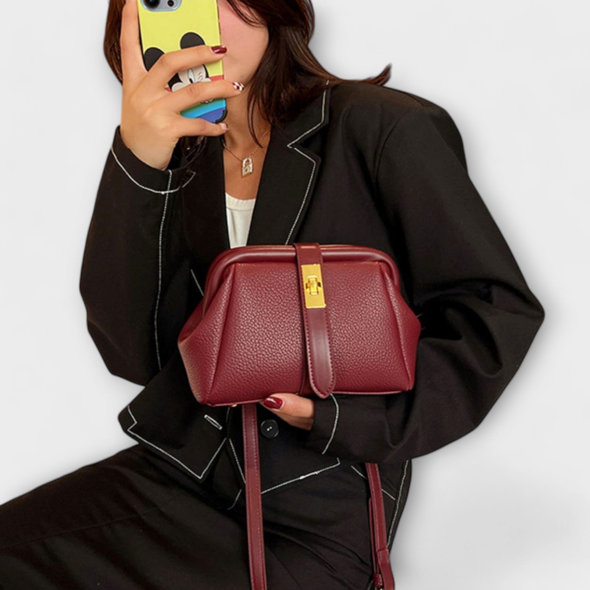 Annie | Retro Bag
