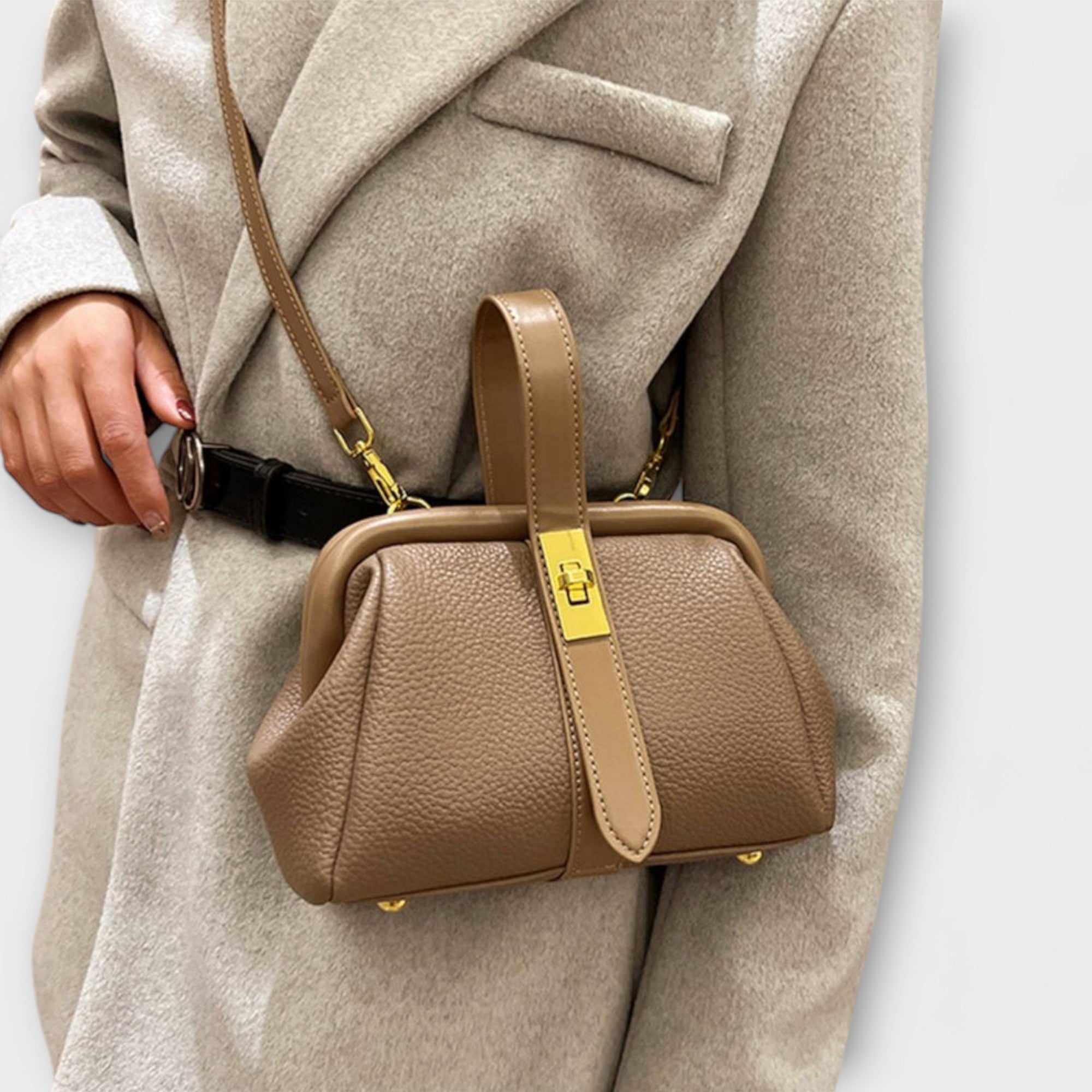 Lily | Retro Bag