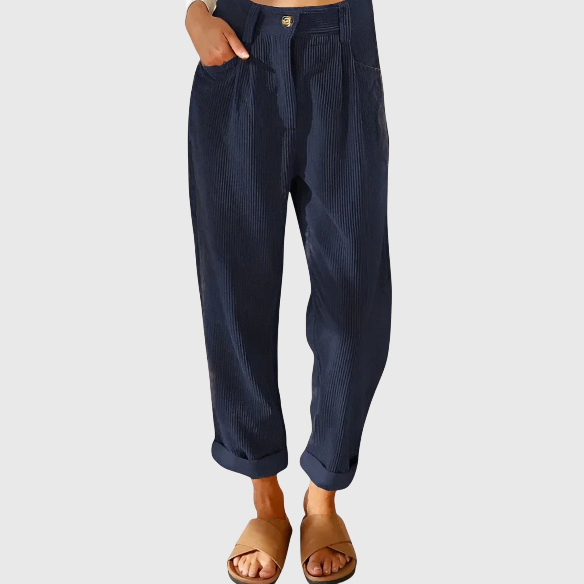 Women's Wide-Leg Pants