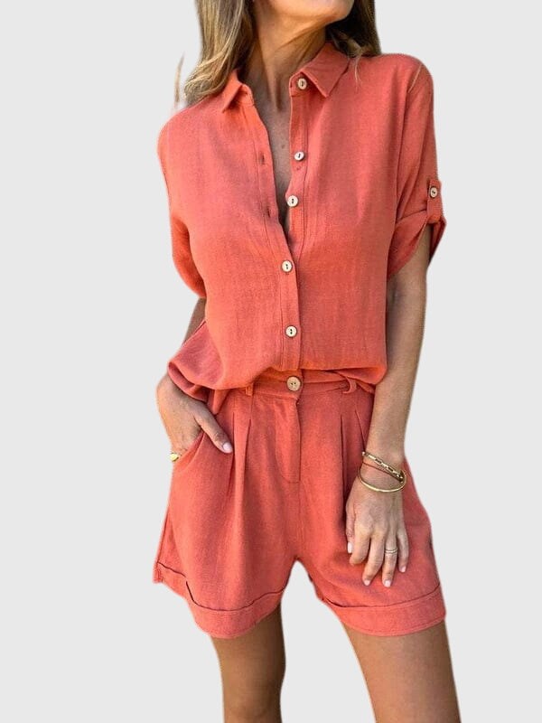 Vestido de noche para mujer