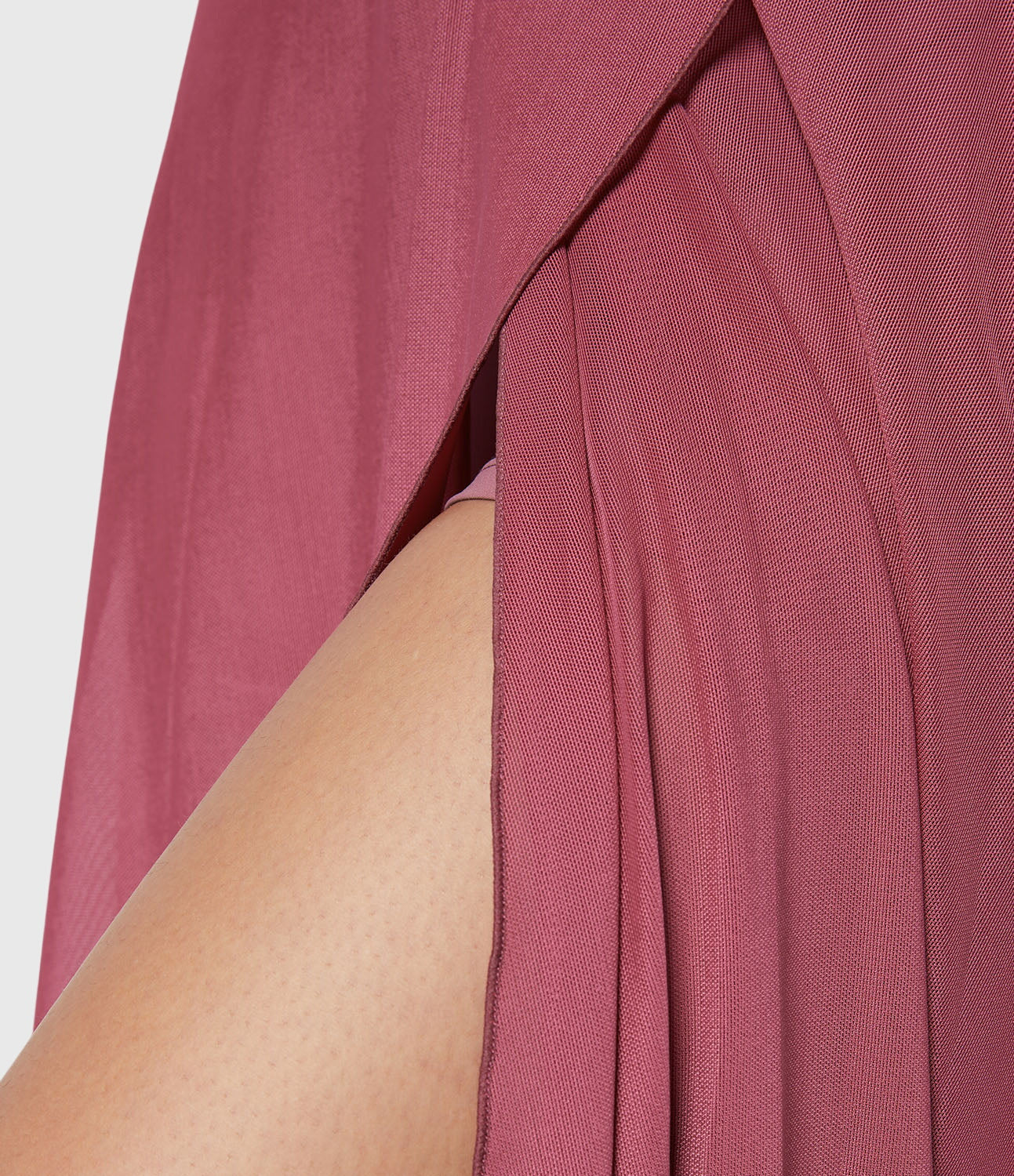 Lily | Elegant 2-in-1 Skirt