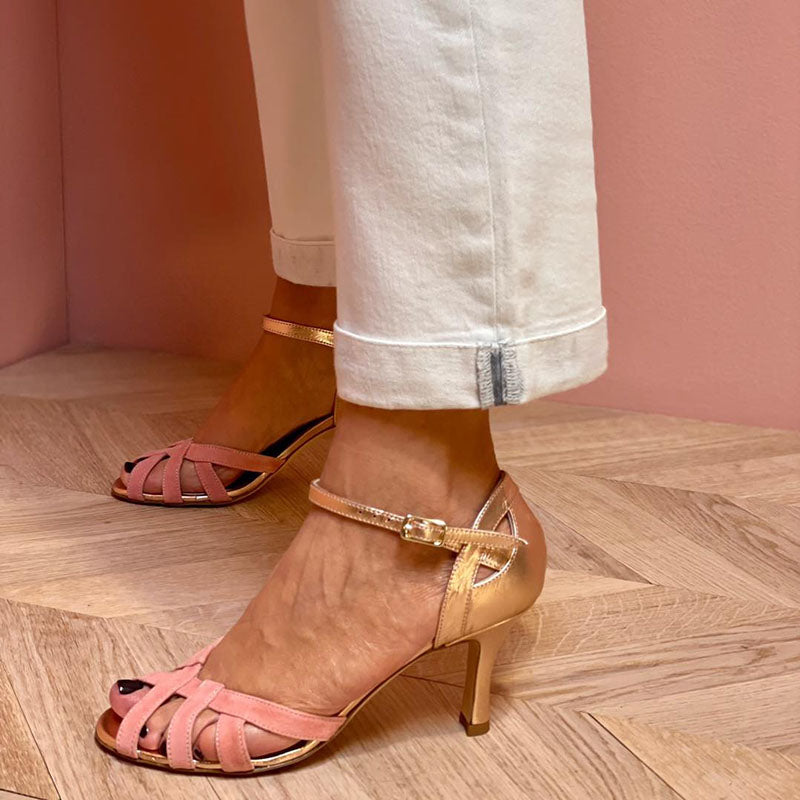 Sandalias para mujer