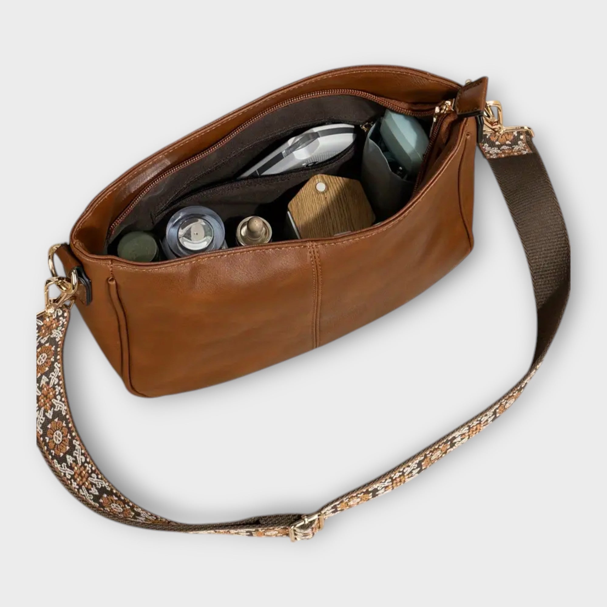 Lily | Borsa a tracolla vegana