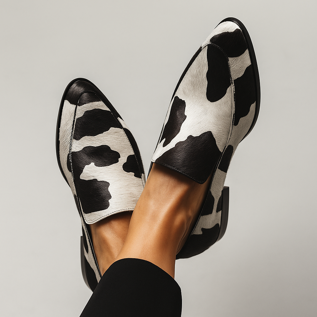Mocasines para mujer