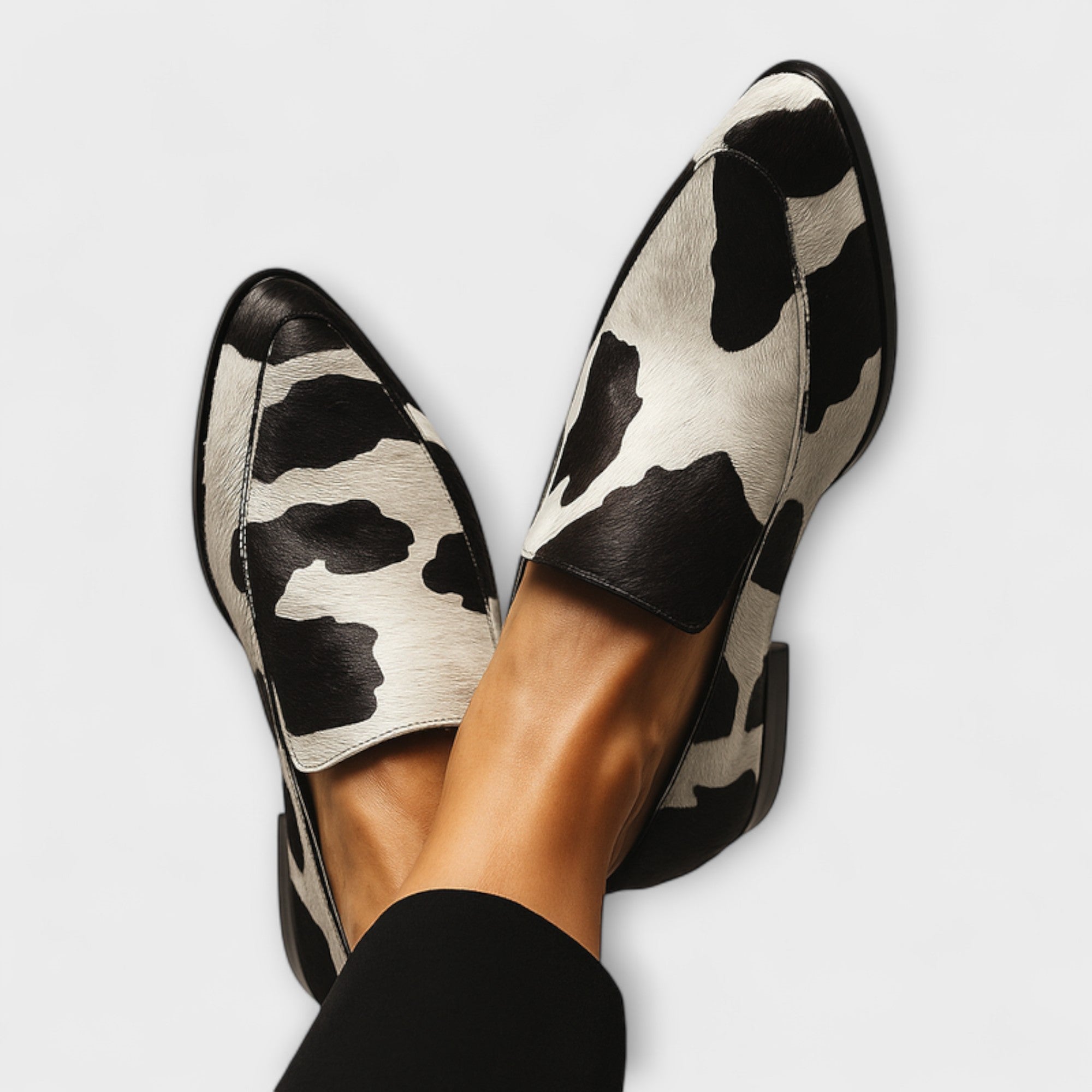 Women's Loafers orthopedic support