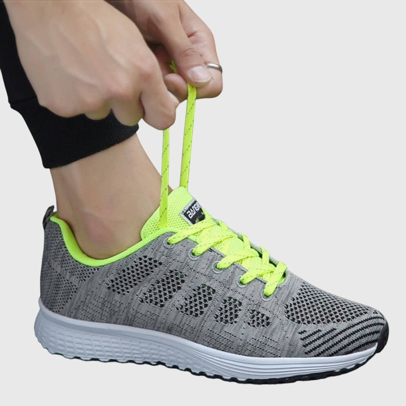Women's Sneakers orthopedic support