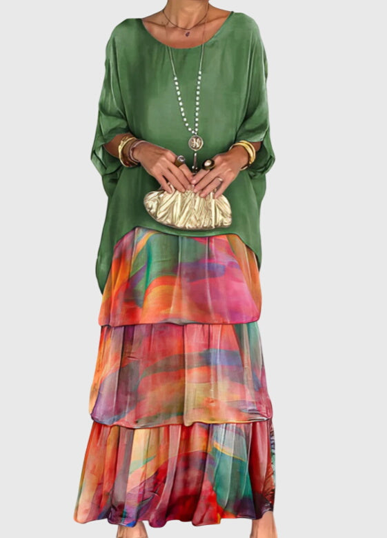 Women's Maxi Dress