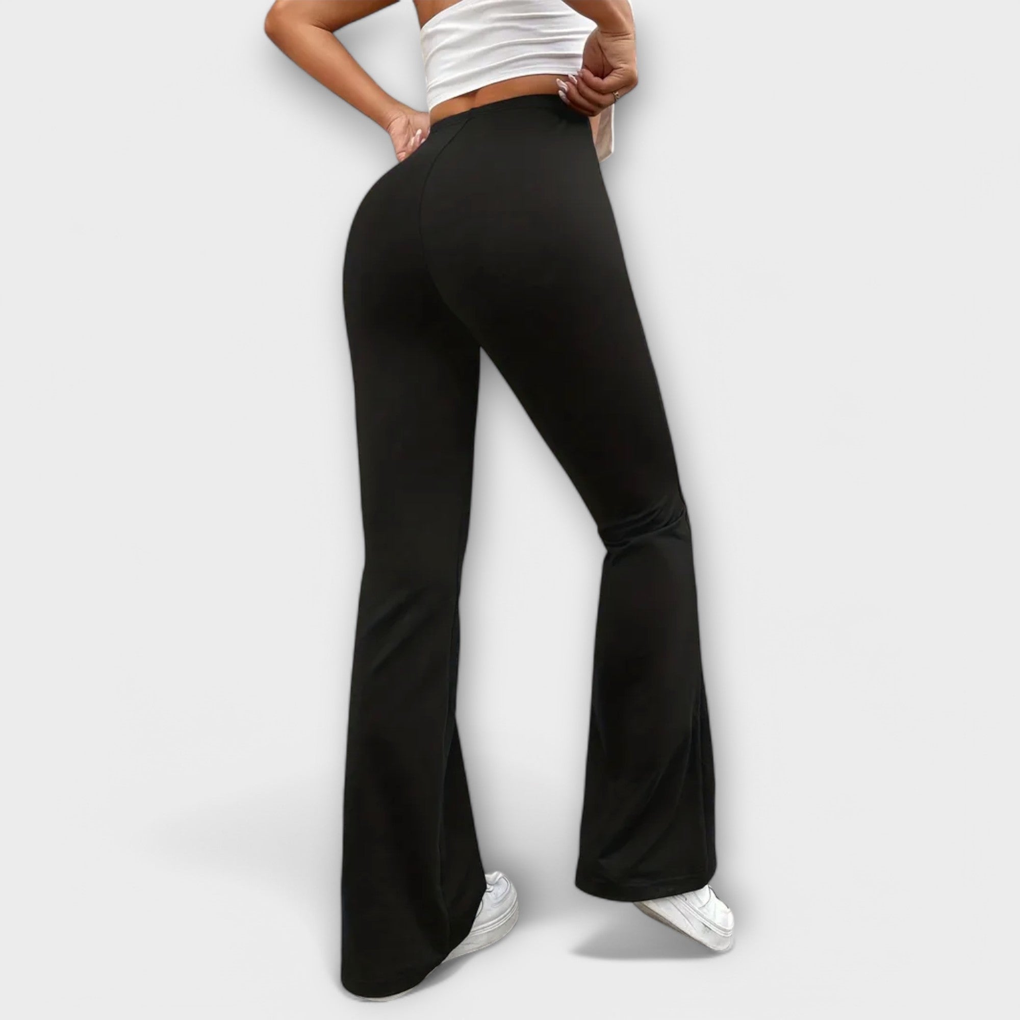 Women's Wide-Leg Pants