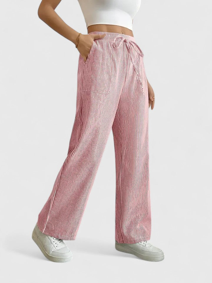 Lily | Stylish Trousers