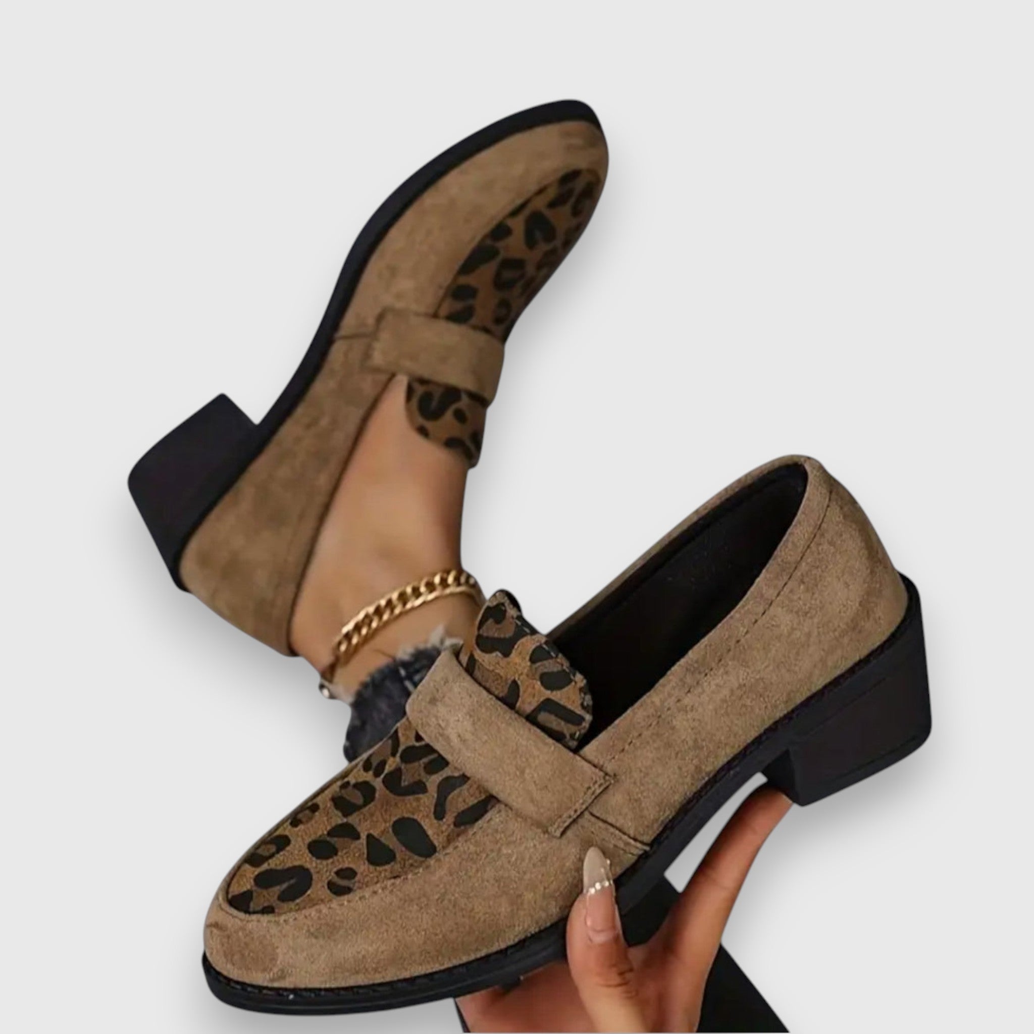 Women's Loafers