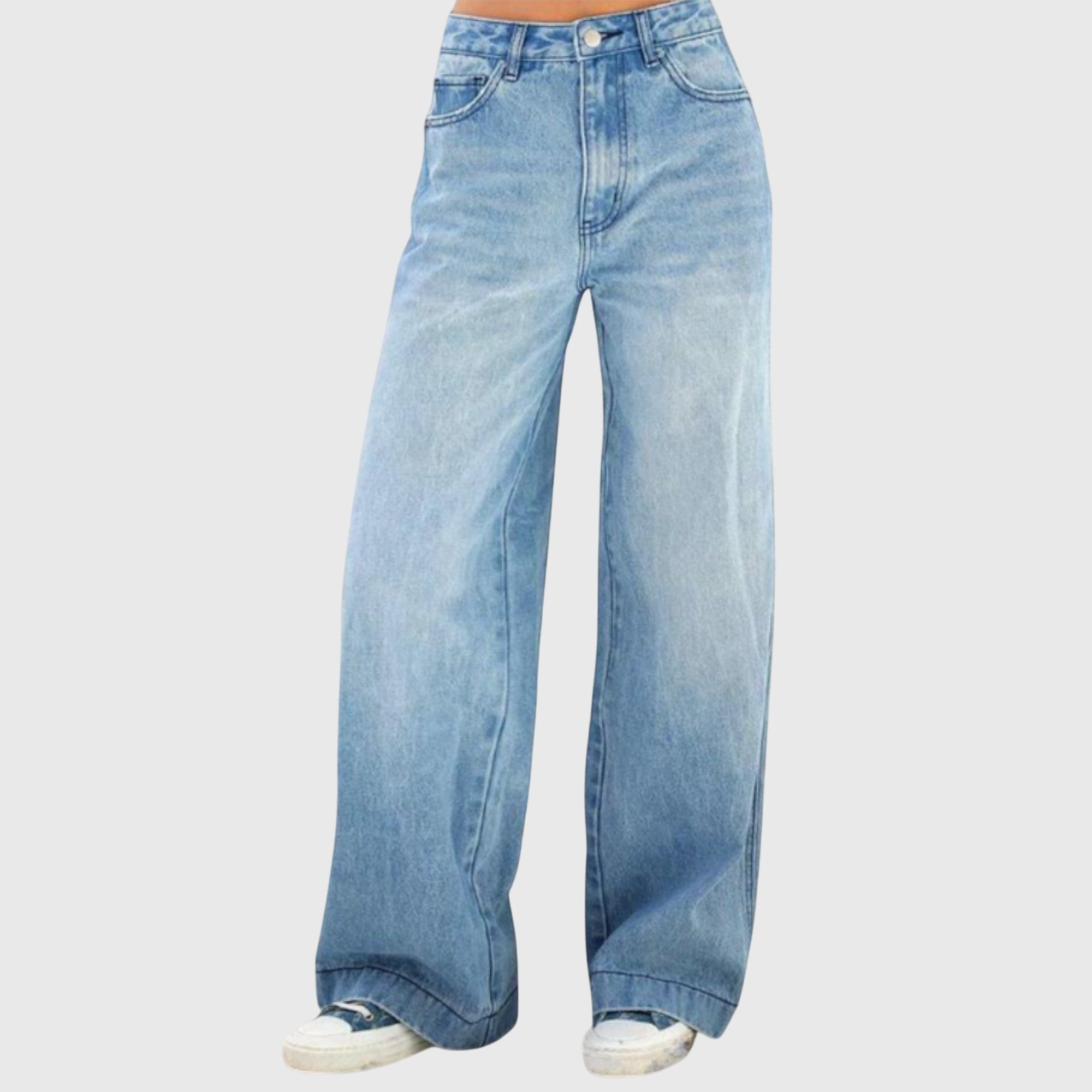 Women's Wide-Leg Pants