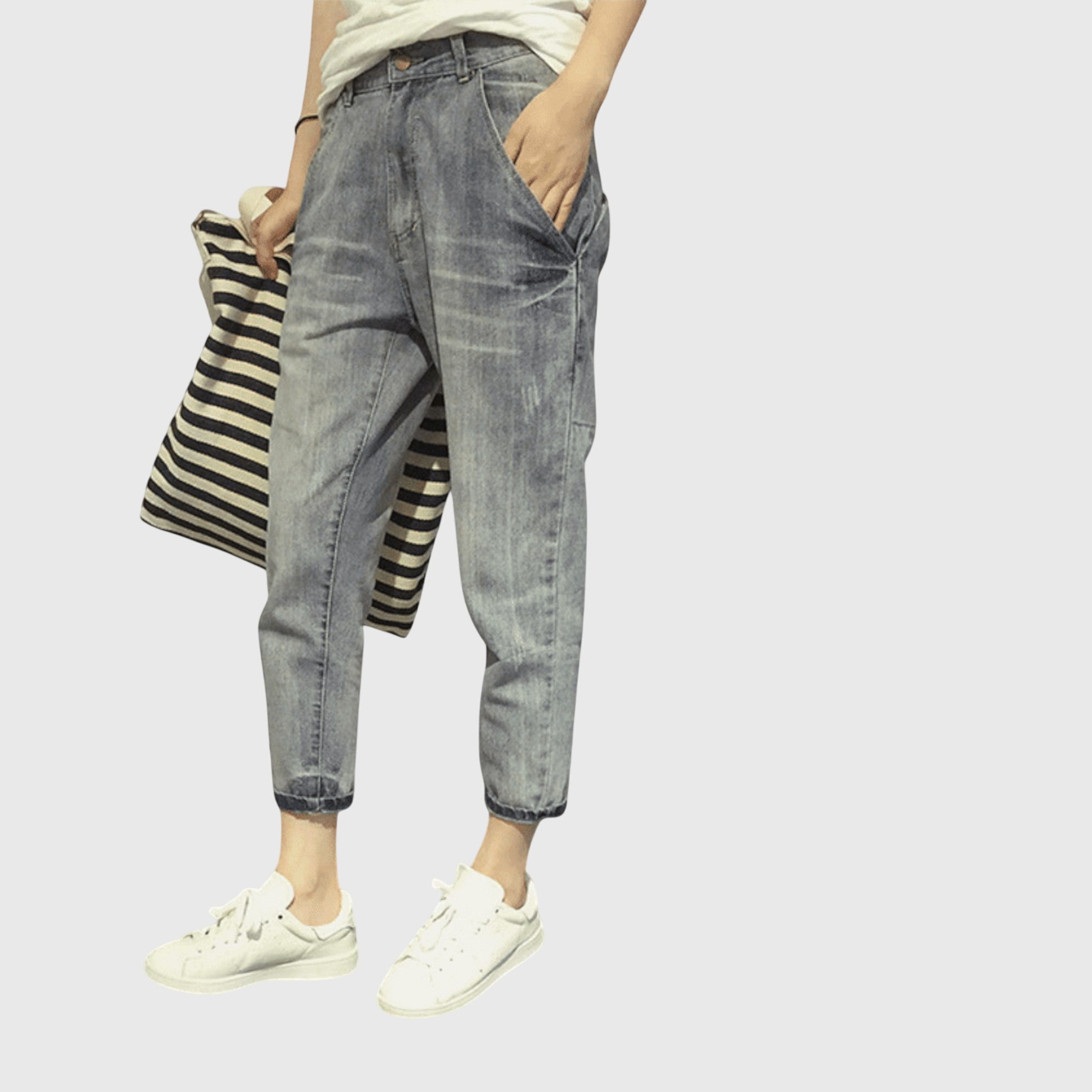 Women's Wide-Leg Pants