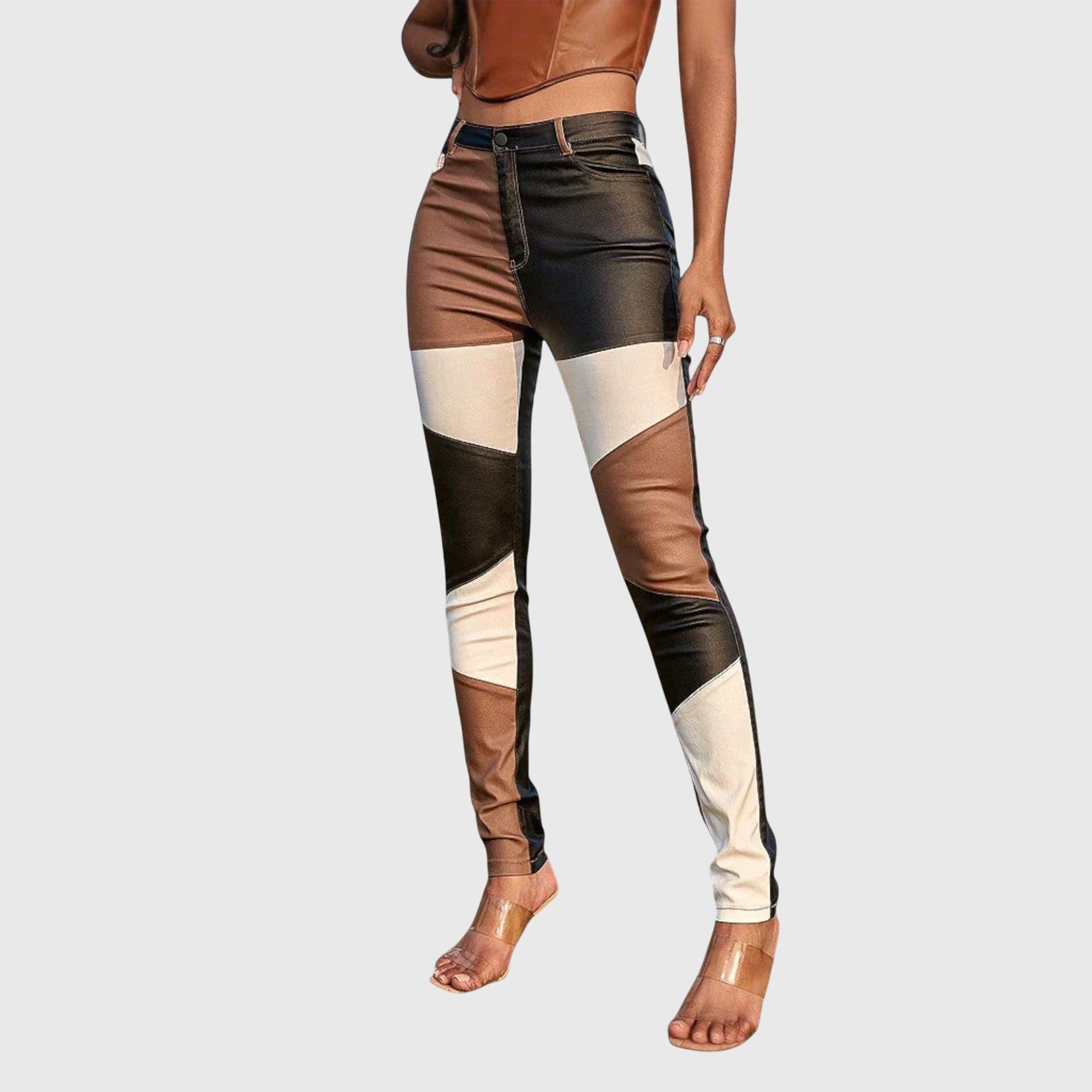 Women's Wide-Leg Pants