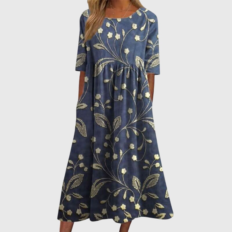 Women's Midi Dress