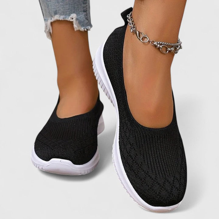 Women's Sneakers orthopedic support