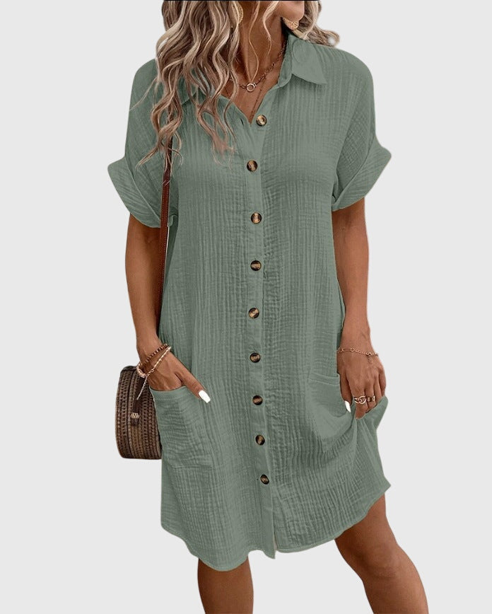 Women's Midi Dress