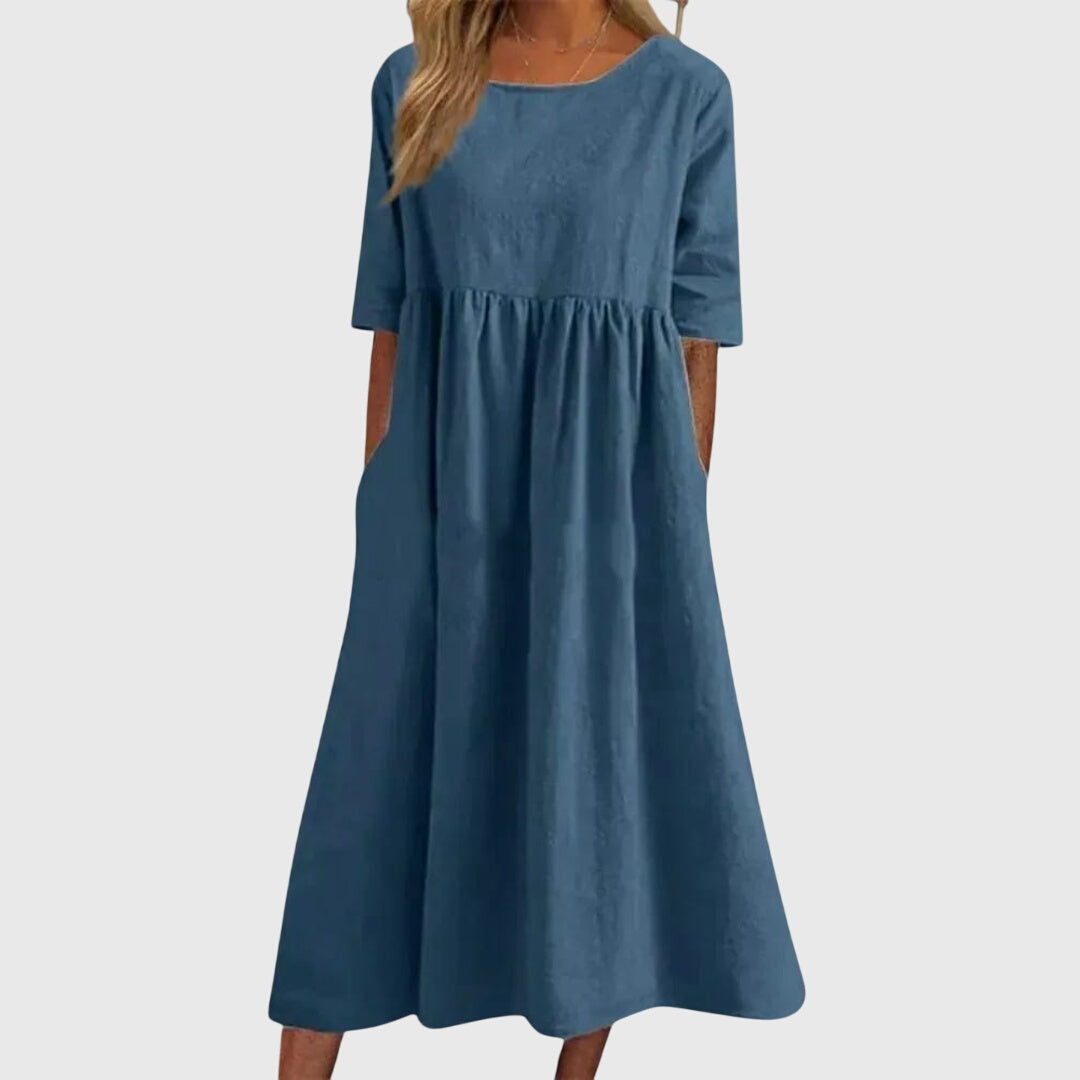 Women's Midi Dress