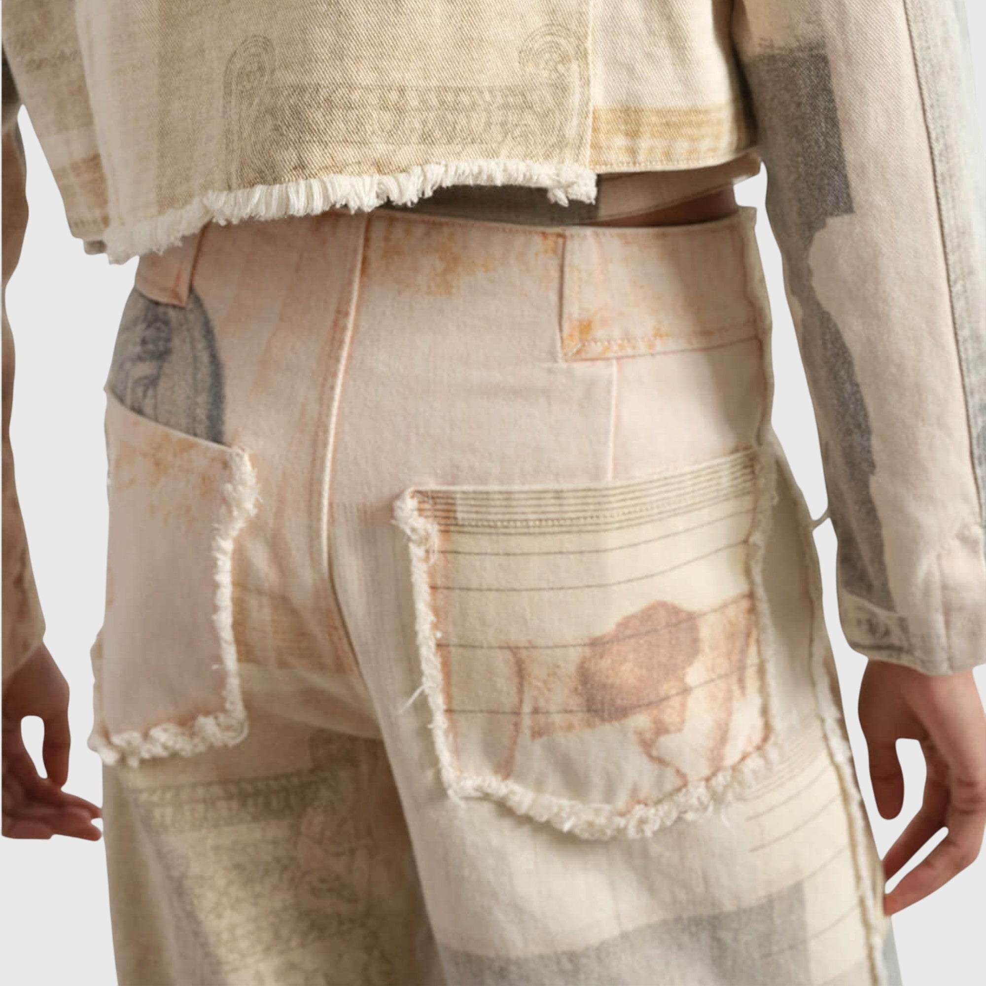Women's Wide-Leg Pants
