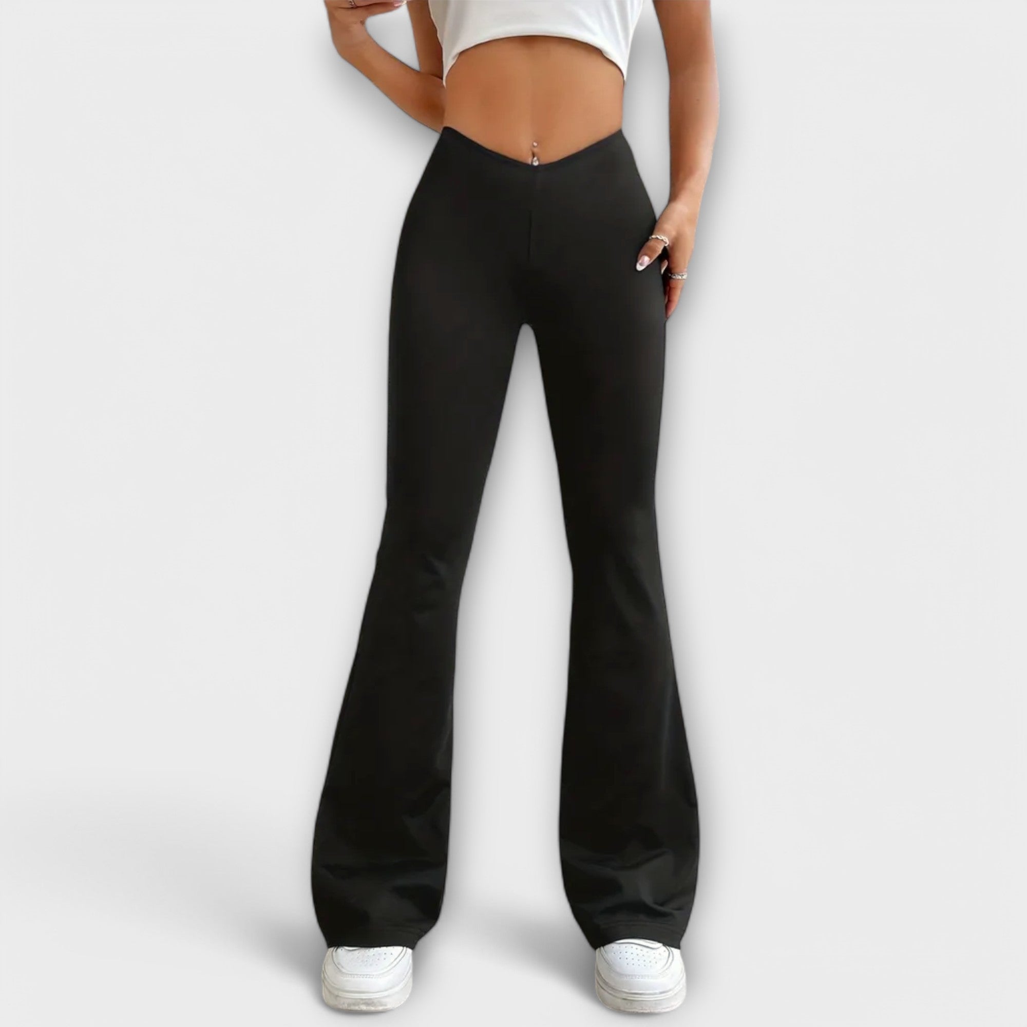 Women's Wide-Leg Pants