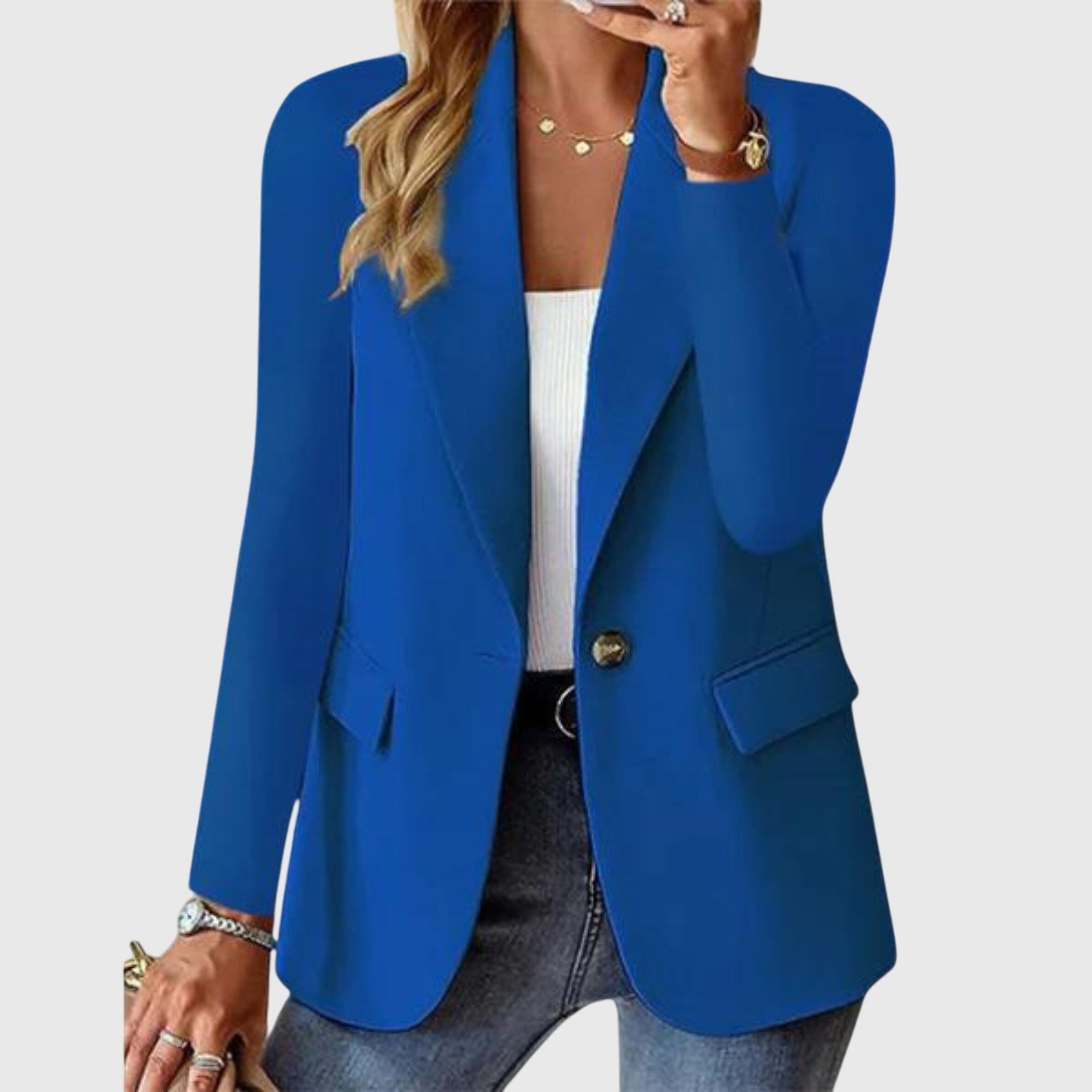 Women's Blazer Set