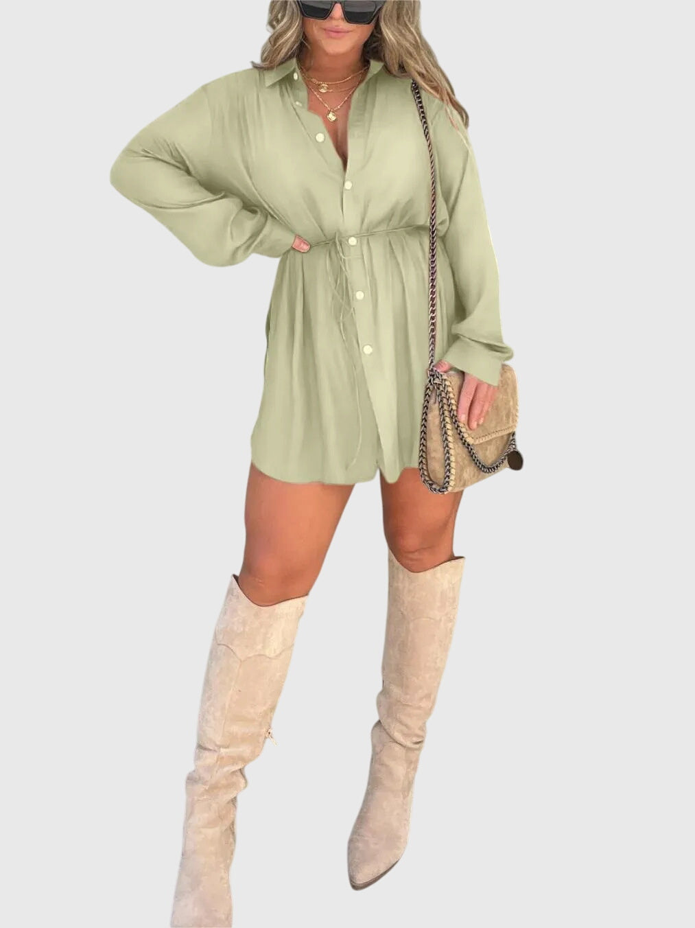 Women's Dress