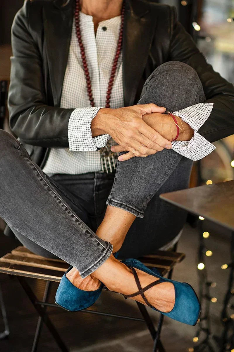 talons pour femmes