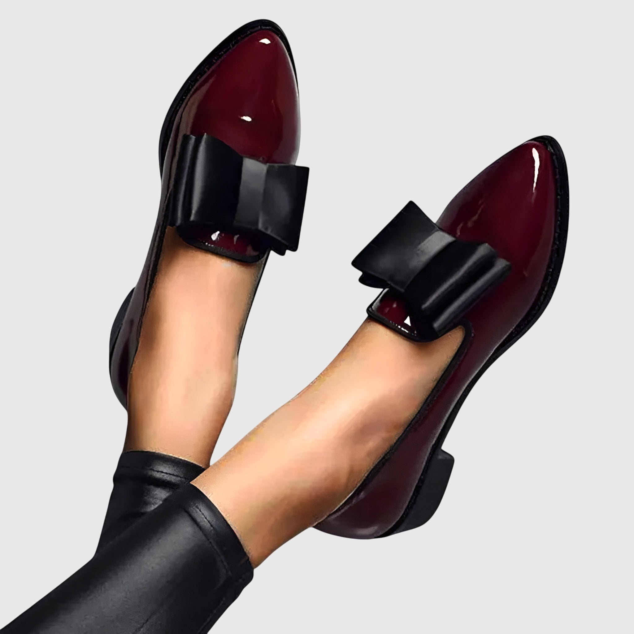 Women's Loafers orthopedic support