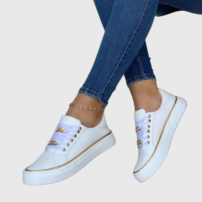 Women's Sneakers orthopedic support