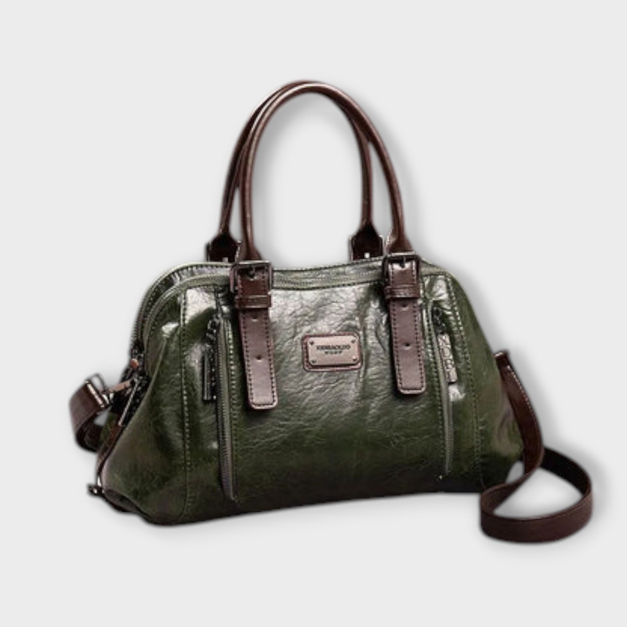 Lily | Elegant Vintage Shoulder Bag