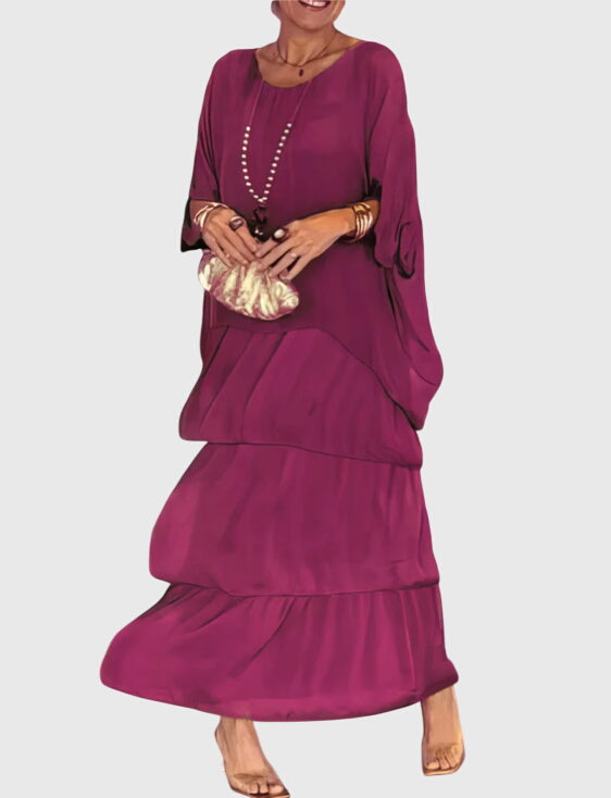 Women's Maxi Dress