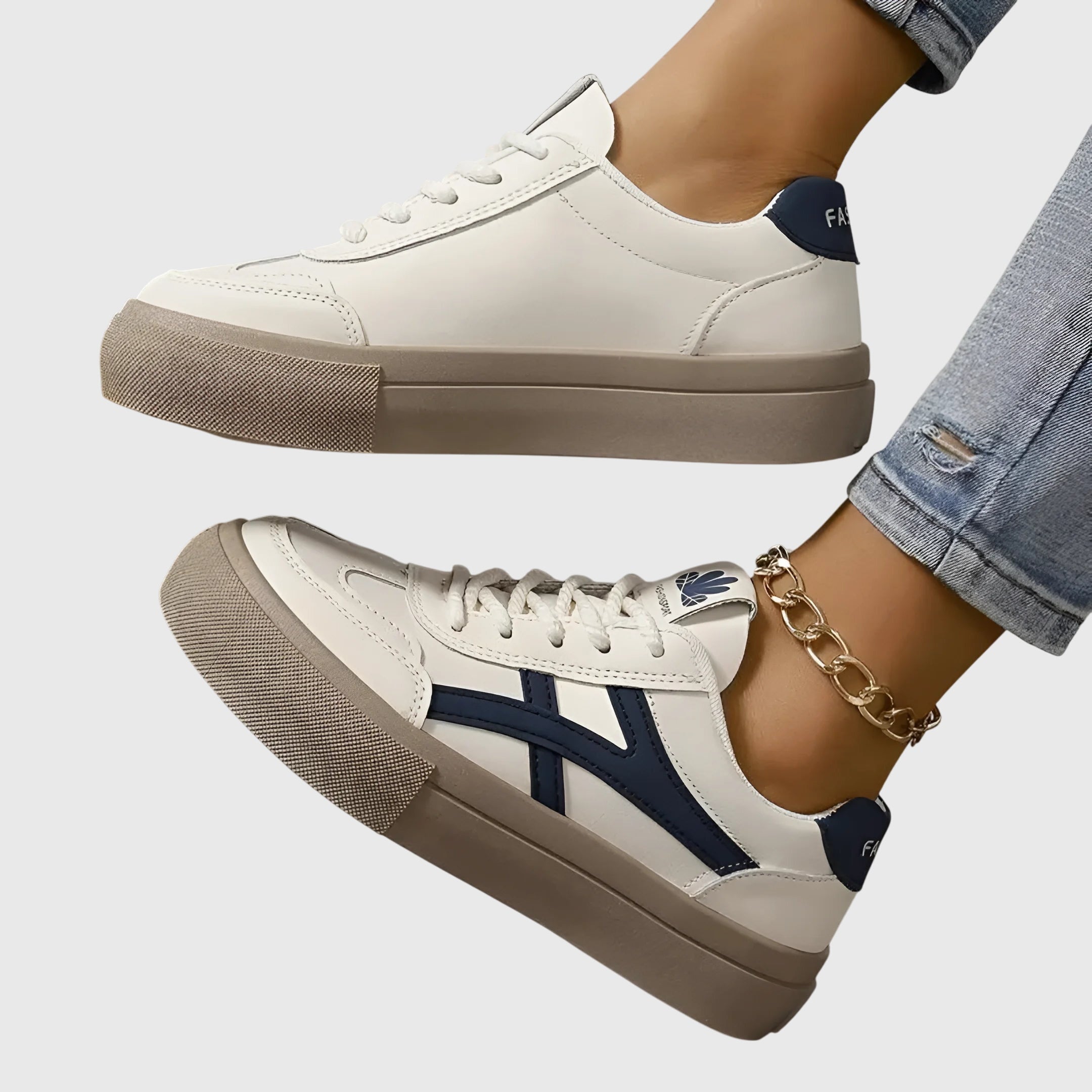 Women's Sneakers orthopedic support