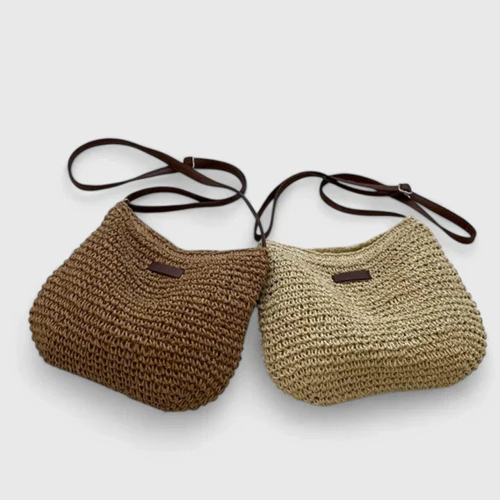 Lily | Chic Handbag