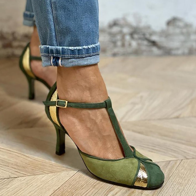 Tacones para mujer