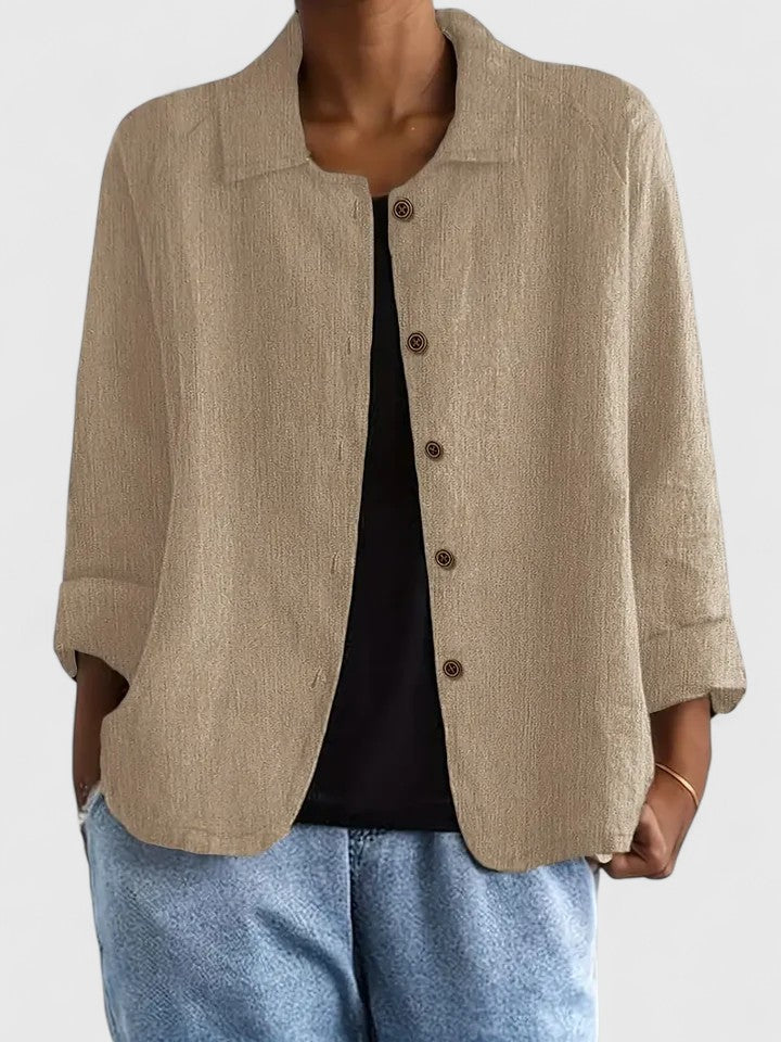 Women's Blazer Set