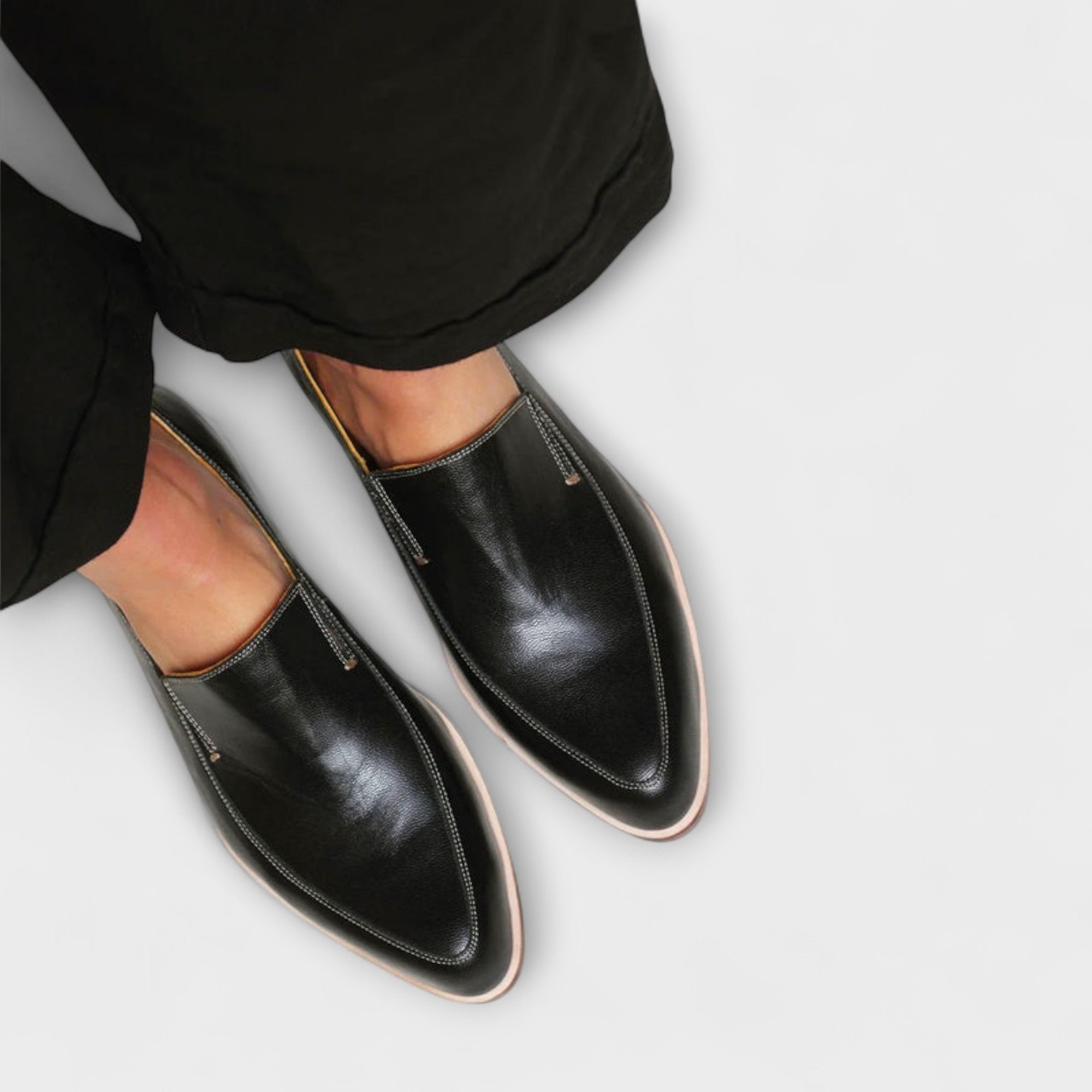Women's Loafers orthopedic support