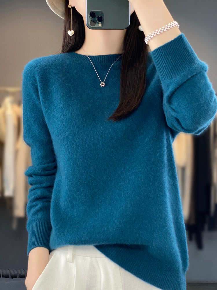 Women's Sweater Cotton