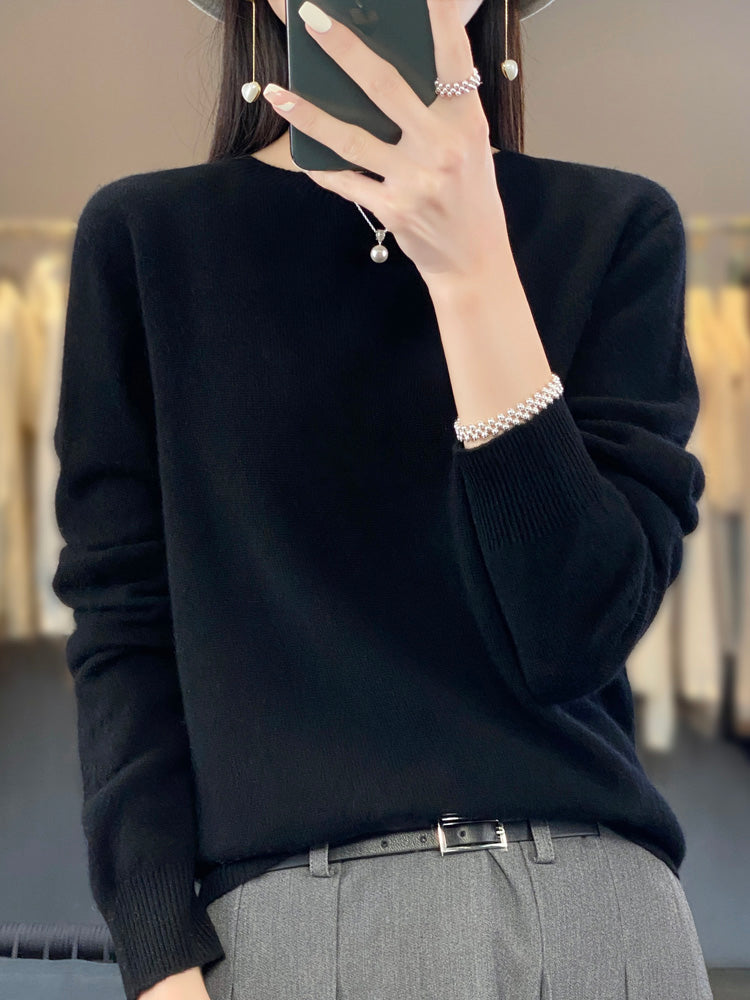 Women's Sweater Cotton