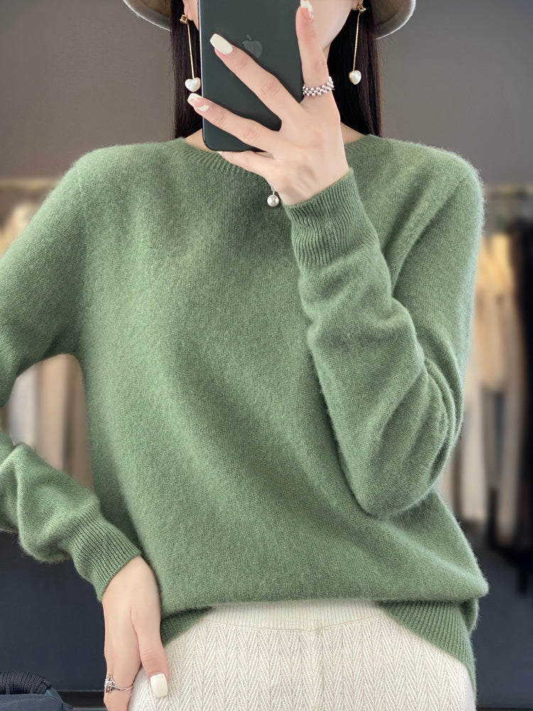 Women's Sweater Cotton