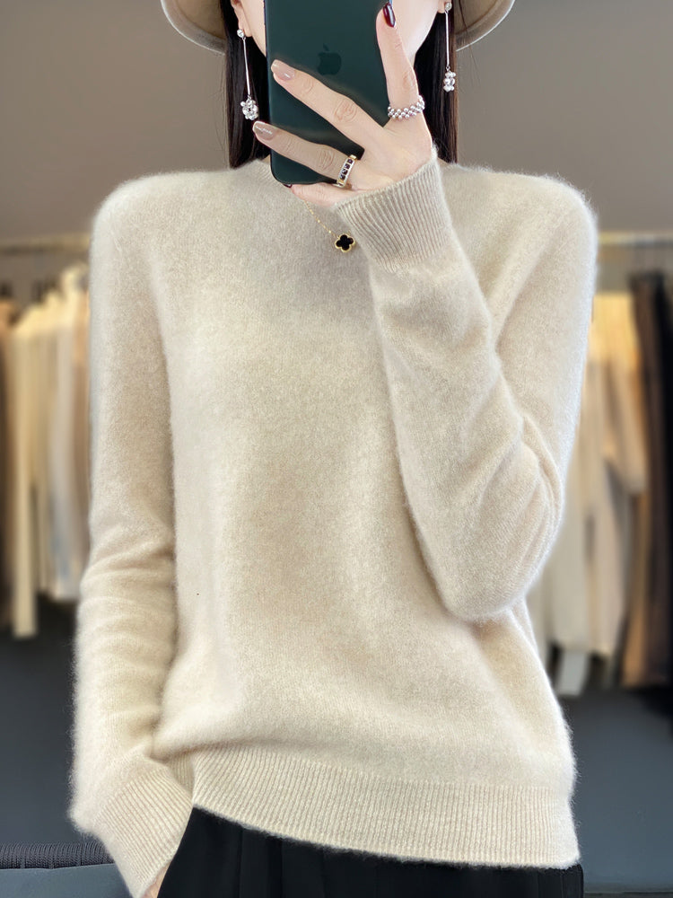 Women's Sweater Cotton