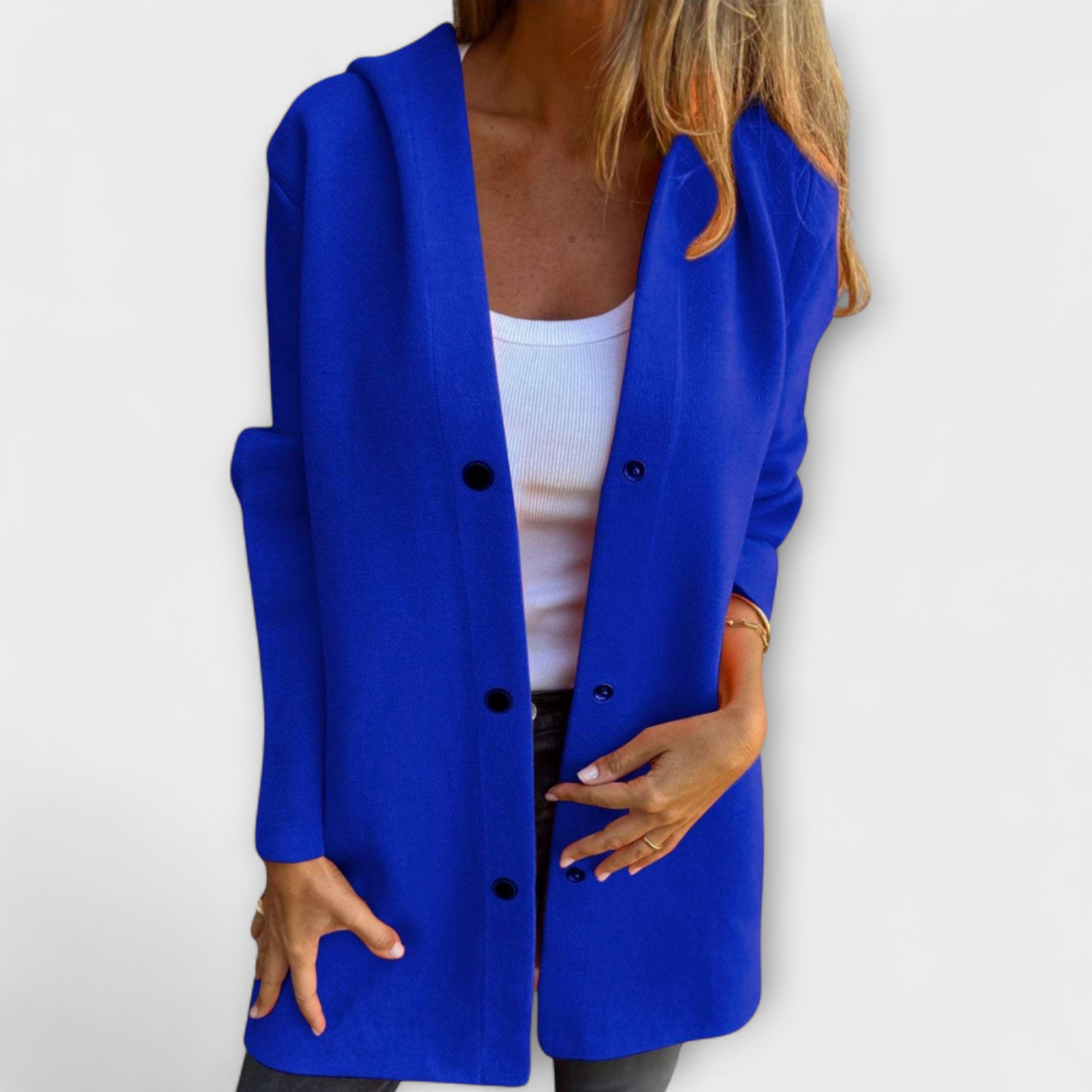 Women's Blazer Set
