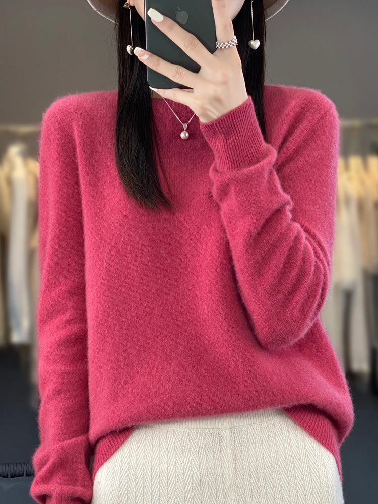 Women's Sweater Cotton