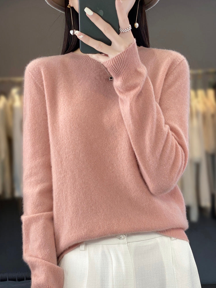 Women's Sweater Cotton